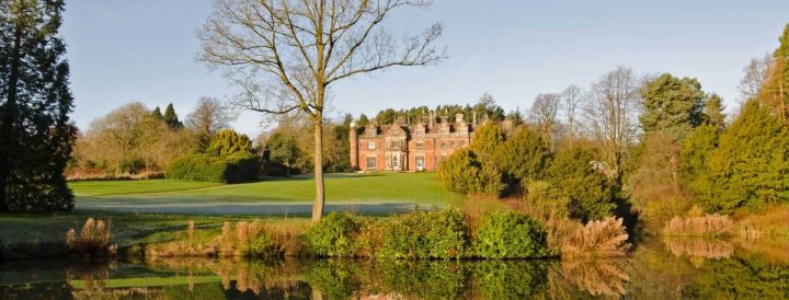 Keele University