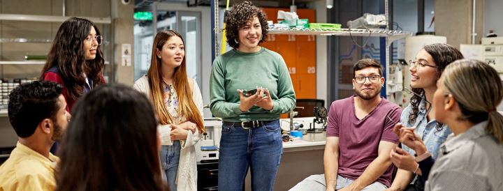 Boundlearn — Lise Öğrencileri İçin AI Programları