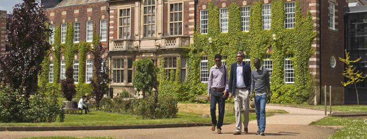 Chevening Bursu: İngiltere Hükümeti Yüksek Lisans Burs Rehberi