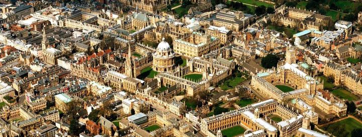 Oxford Royale Academy 2026: Yaz Okulu ve Fiyatlar