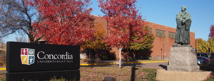 Concordia University, Saint Paul
