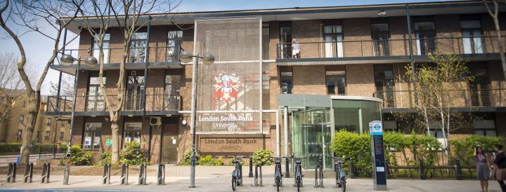 London South Bank University