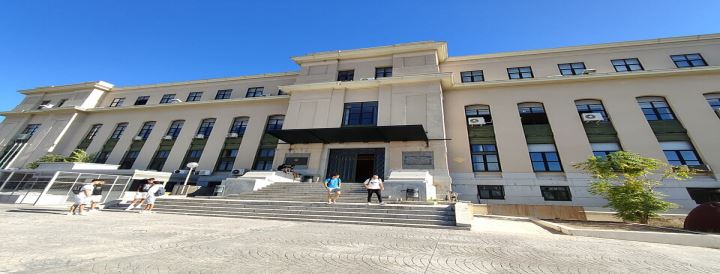 Universidad Politécnica de Madrid (UPM)