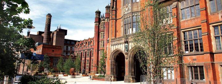 Newcastle University
