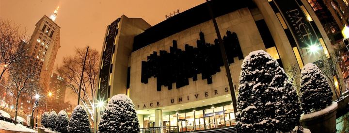 Pace University