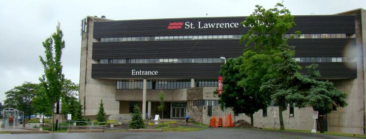 St. Lawrence College