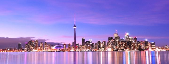 Toronto'da Eğitim 2026: Üniversite, Vize ve Yaşam