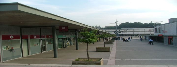Universitat Autònoma de Barcelona (UAB)