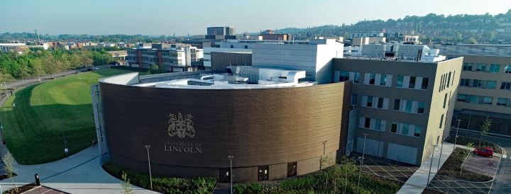 University of Lincoln