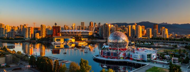 University of British Columbia (UBC)